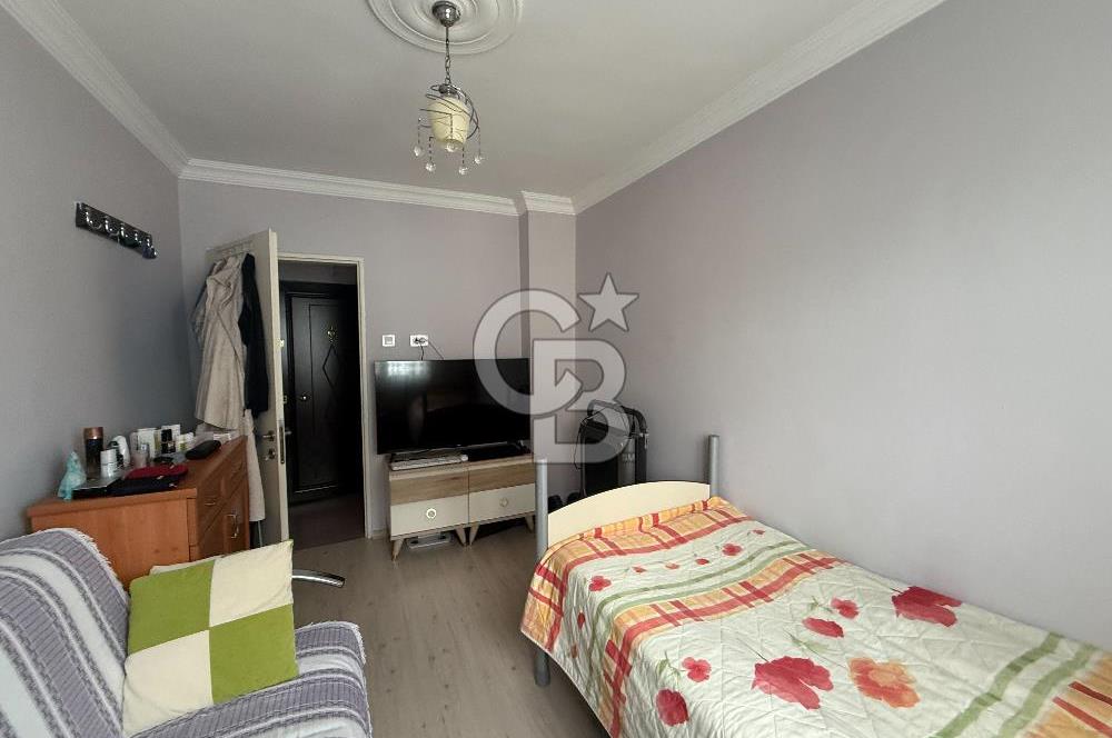 Museland- Bayraklı Postacılar Merkezi Konum 3+1 Kiralık Daire