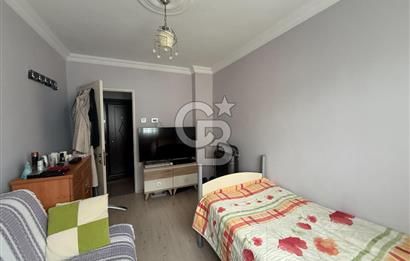 Museland- Bayraklı Postacılar Merkezi Konum 3+1 Kiralık Daire