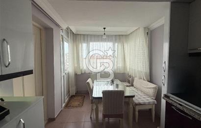 Museland- Bayraklı Postacılar Merkezi Konum 3+1 Kiralık Daire