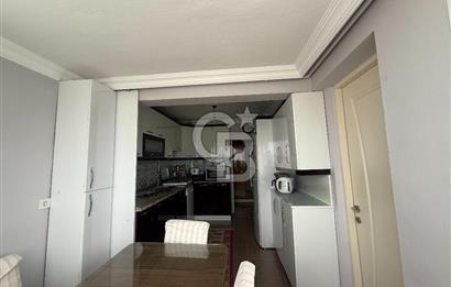 Museland- Bayraklı Postacılar Merkezi Konum 3+1 Kiralık Daire