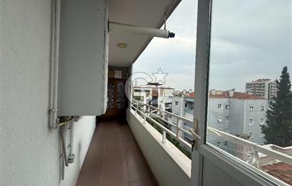 Museland- Bayraklı Postacılar Merkezi Konum 3+1 Kiralık Daire