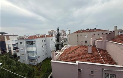 Museland- Bayraklı Postacılar Merkezi Konum 3+1 Kiralık Daire