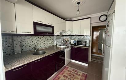 Museland- Bayraklı Postacılar Merkezi Konum 3+1 Kiralık Daire