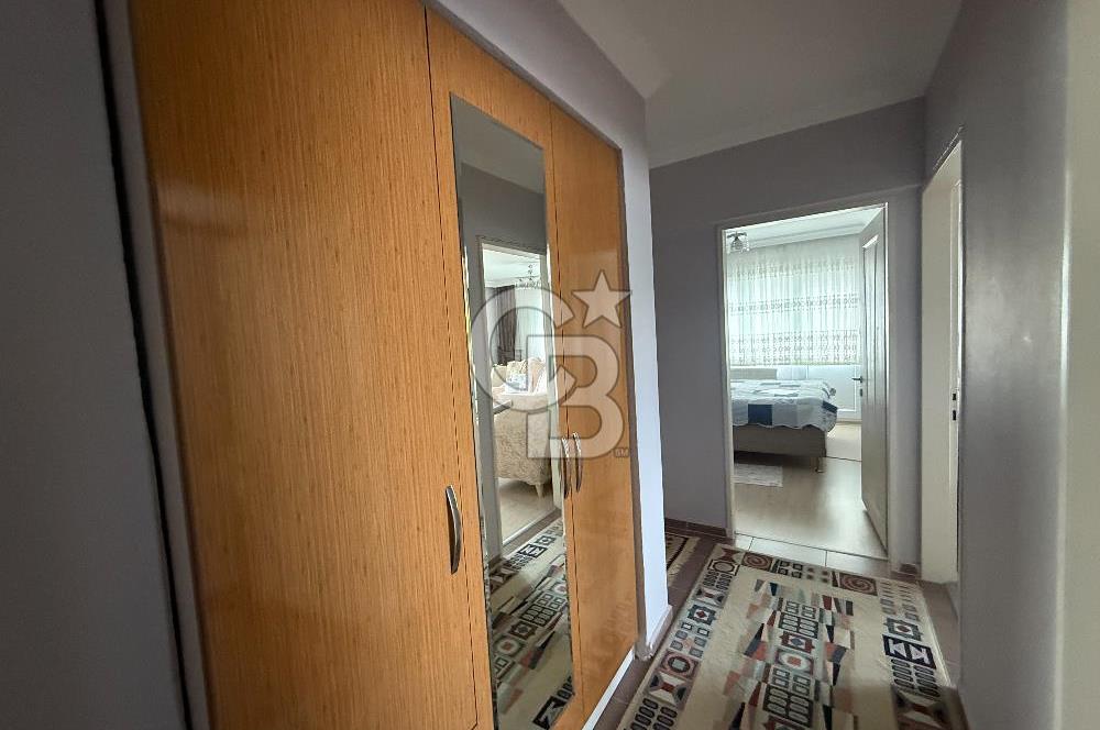 Museland- Bayraklı Postacılar Merkezi Konum 3+1 Kiralık Daire