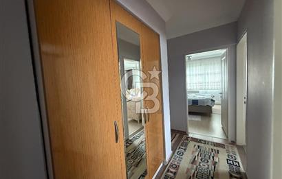 Museland- Bayraklı Postacılar Merkezi Konum 3+1 Kiralık Daire