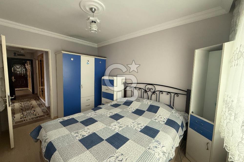 Museland- Bayraklı Postacılar Merkezi Konum 3+1 Kiralık Daire