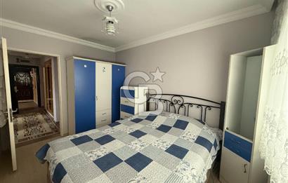 Museland- Bayraklı Postacılar Merkezi Konum 3+1 Kiralık Daire