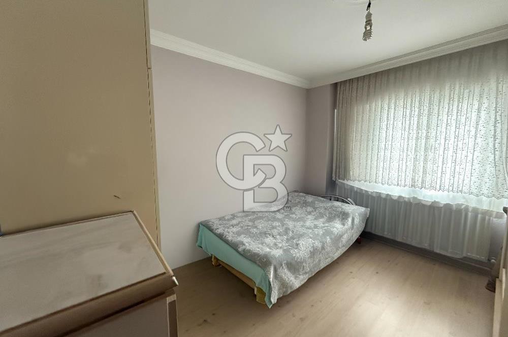 Museland- Bayraklı Postacılar Merkezi Konum 3+1 Kiralık Daire
