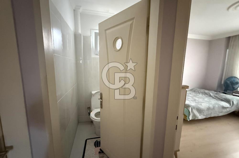 Museland- Bayraklı Postacılar Merkezi Konum 3+1 Kiralık Daire