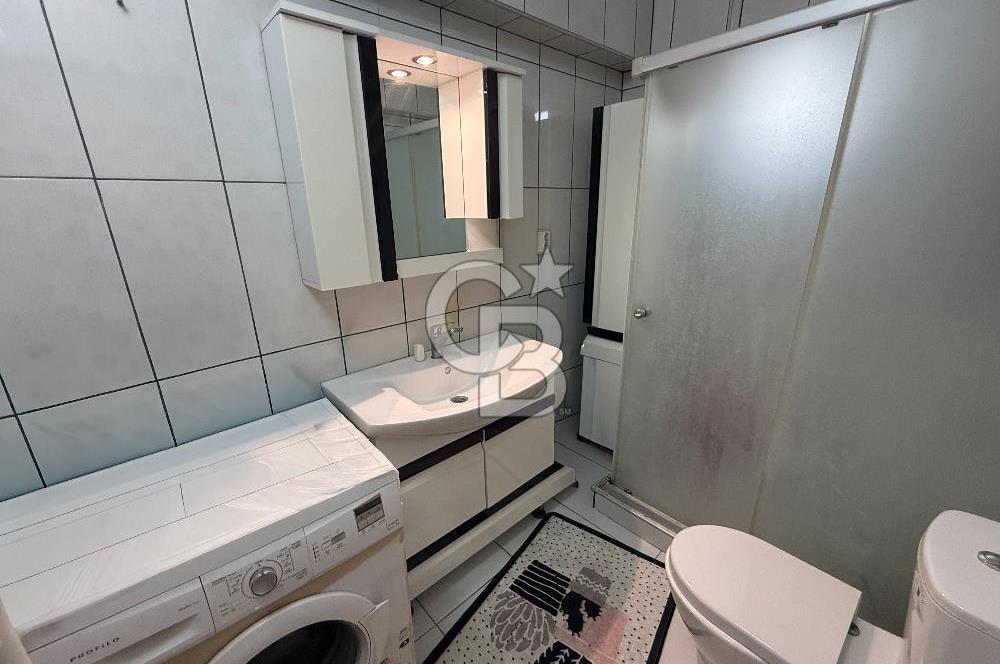 Museland- Bayraklı Postacılar Merkezi Konum 3+1 Kiralık Daire