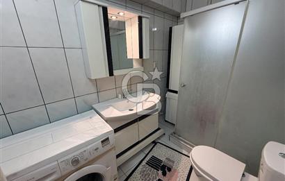 Museland- Bayraklı Postacılar Merkezi Konum 3+1 Kiralık Daire