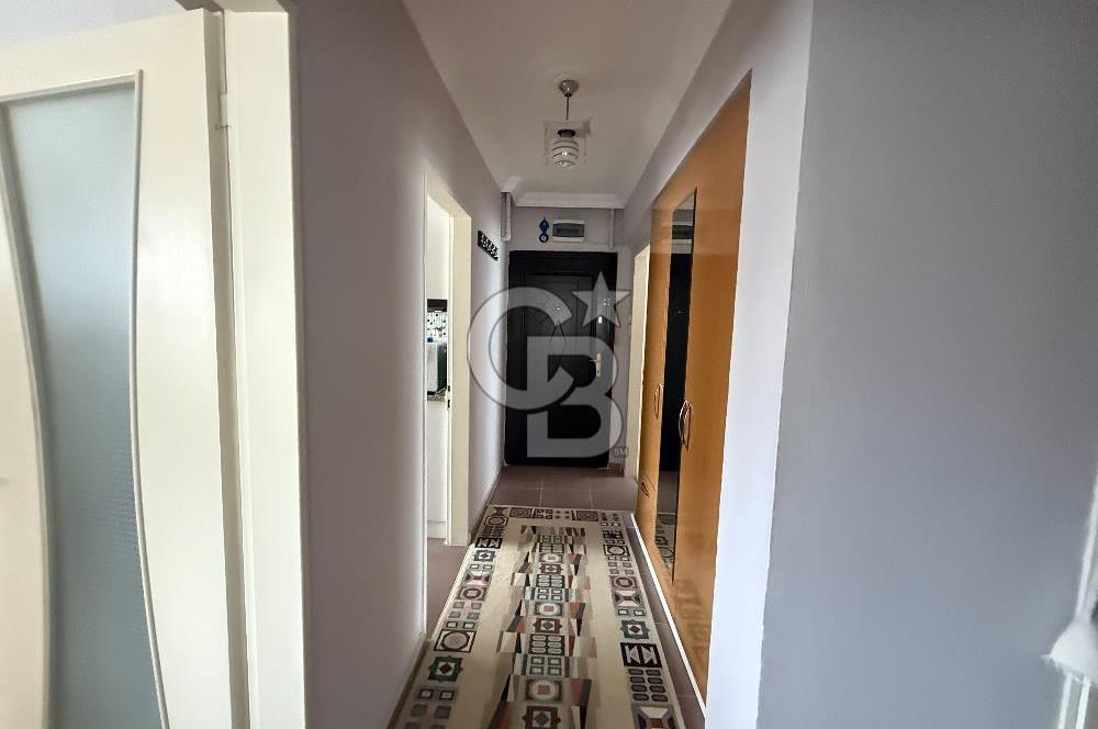 Museland- Bayraklı Postacılar Merkezi Konum 3+1 Kiralık Daire