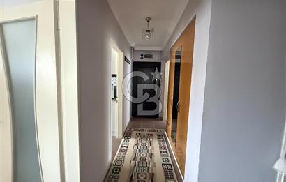 Museland- Bayraklı Postacılar Merkezi Konum 3+1 Kiralık Daire