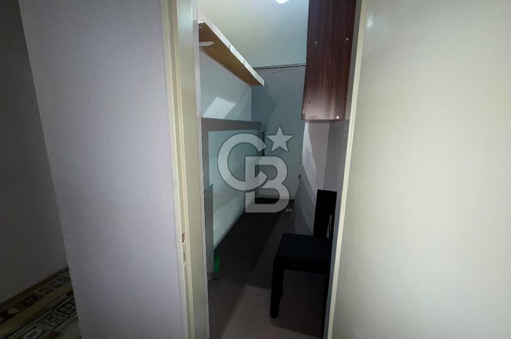 Museland- Bayraklı Postacılar Merkezi Konum 3+1 Kiralık Daire