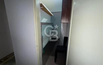 Museland- Bayraklı Postacılar Merkezi Konum 3+1 Kiralık Daire