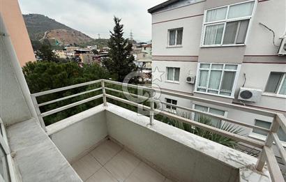 Museland- Bayraklı Postacılar Merkezi Konum 3+1 Kiralık Daire