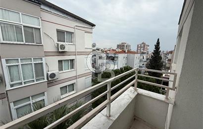 Museland- Bayraklı Postacılar Merkezi Konum 3+1 Kiralık Daire