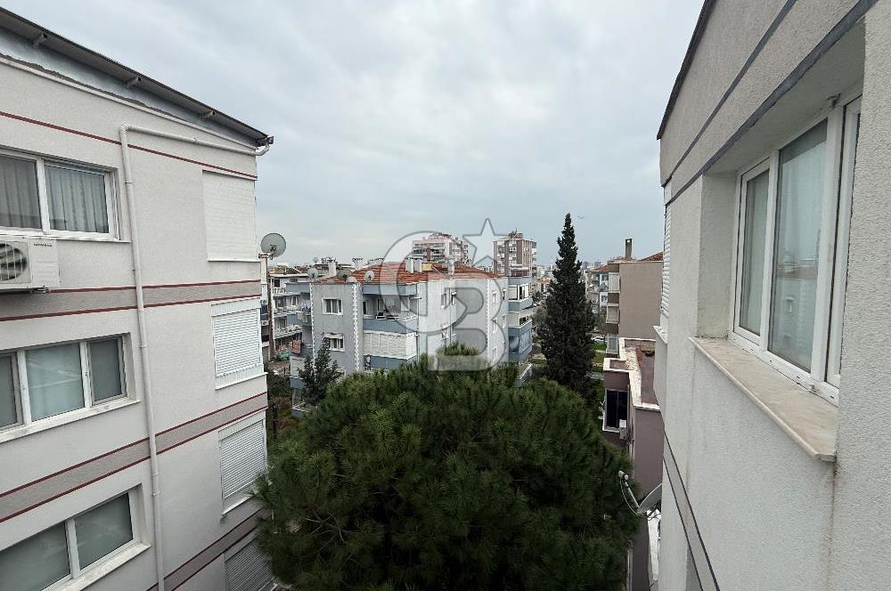 Museland- Bayraklı Postacılar Merkezi Konum 3+1 Kiralık Daire