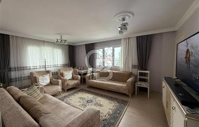 Museland- Bayraklı Postacılar Merkezi Konum 3+1 Kiralık Daire