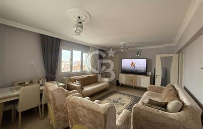 Museland- Bayraklı Postacılar Merkezi Konum 3+1 Kiralık Daire