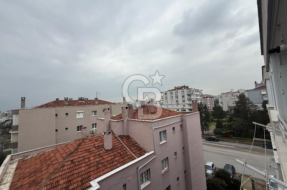 Museland- Bayraklı Postacılar Merkezi Konum 3+1 Kiralık Daire