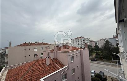 Museland- Bayraklı Postacılar Merkezi Konum 3+1 Kiralık Daire