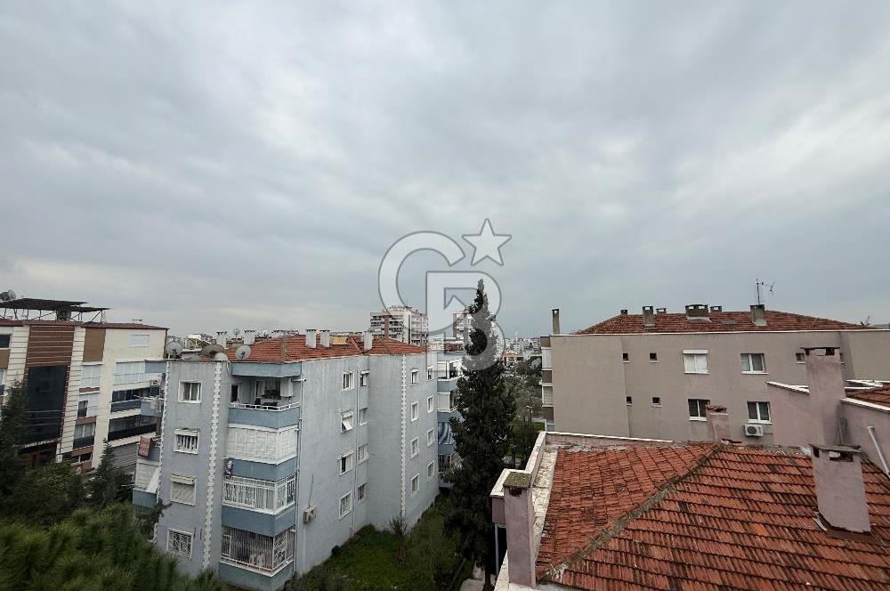 Museland- Bayraklı Postacılar Merkezi Konum 3+1 Kiralık Daire