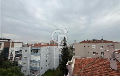 Museland- Bayraklı Postacılar Merkezi Konum 3+1 Kiralık Daire