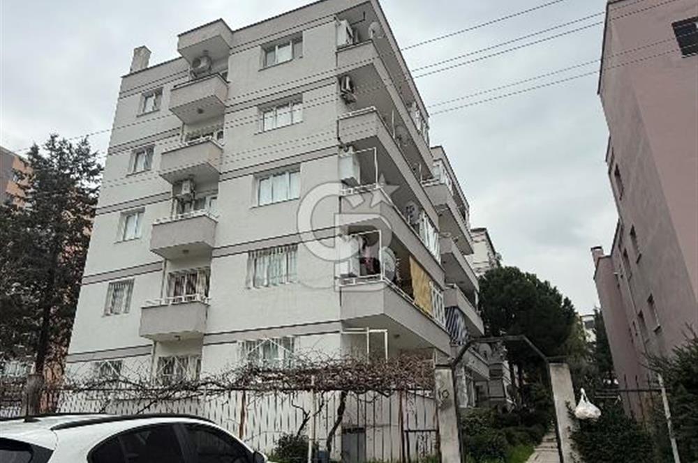 Museland- Bayraklı Postacılar Merkezi Konum 3+1 Kiralık Daire
