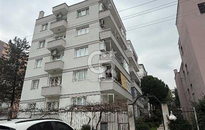 Museland- Bayraklı Postacılar Merkezi Konum 3+1 Kiralık Daire