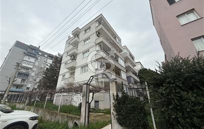 Museland- Bayraklı Postacılar Merkezi Konum 3+1 Kiralık Daire