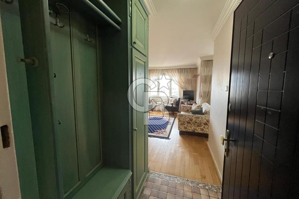 ÇAYYOLU ESTON1 SİTESİ'NDE MERKEZİ KONUM 1+1 KİRALIK DAİRE