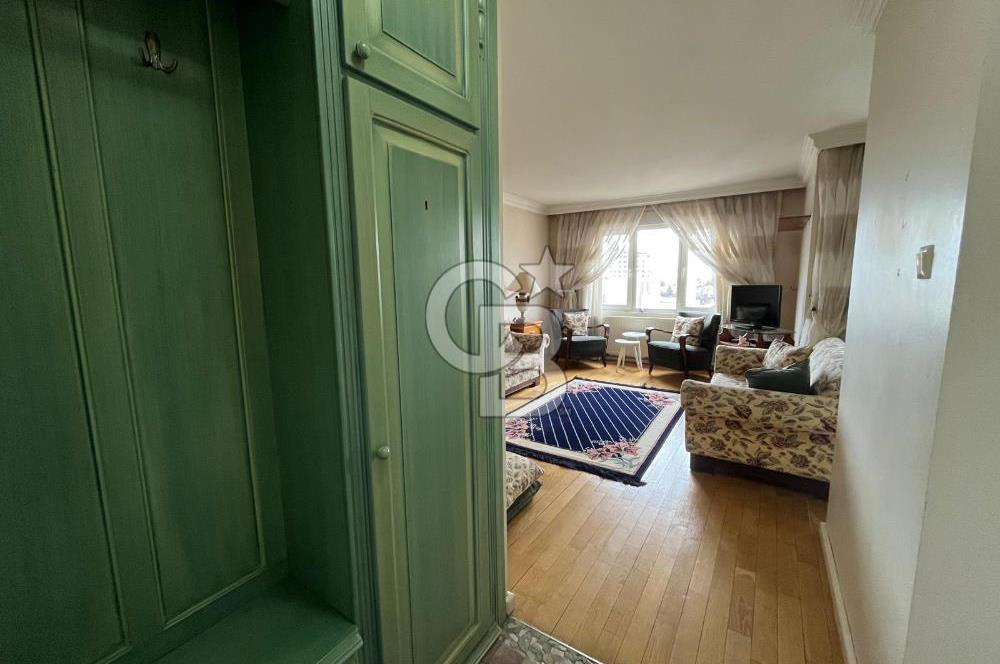 ÇAYYOLU ESTON1 SİTESİ'NDE MERKEZİ KONUM 1+1 KİRALIK DAİRE