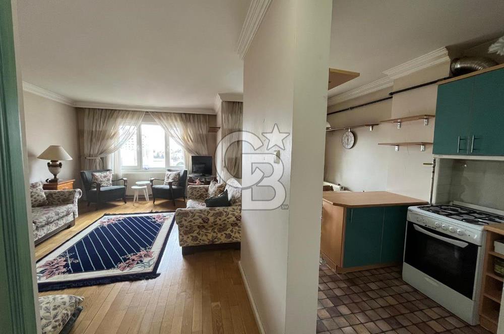 ÇAYYOLU ESTON1 SİTESİ'NDE MERKEZİ KONUM 1+1 KİRALIK DAİRE