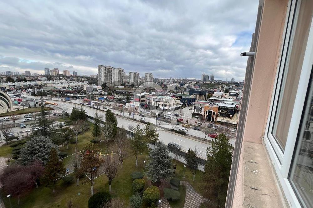 ÇAYYOLU ESTON1 SİTESİ'NDE MERKEZİ KONUM 1+1 KİRALIK DAİRE