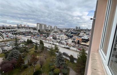 ÇAYYOLU ESTON1 SİTESİ'NDE MERKEZİ KONUM 1+1 KİRALIK DAİRE