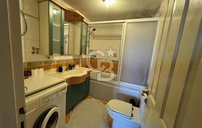 ÇAYYOLU ESTON1 SİTESİ'NDE MERKEZİ KONUM 1+1 KİRALIK DAİRE