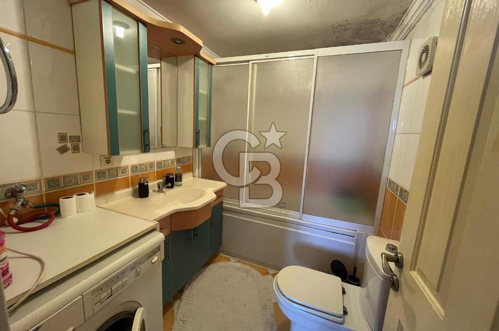 ÇAYYOLU ESTON1 SİTESİ'NDE MERKEZİ KONUM 1+1 KİRALIK DAİRE