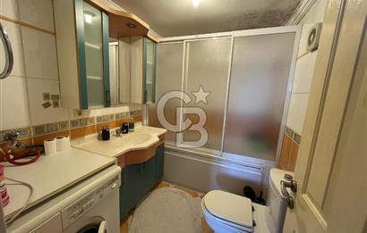 ÇAYYOLU ESTON1 SİTESİ'NDE MERKEZİ KONUM 1+1 KİRALIK DAİRE