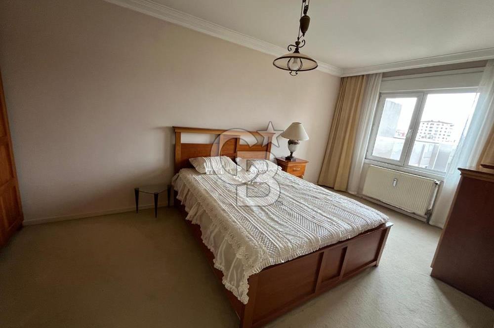 ÇAYYOLU ESTON1 SİTESİ'NDE MERKEZİ KONUM 1+1 KİRALIK DAİRE