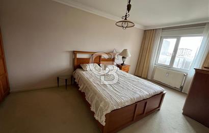 ÇAYYOLU ESTON1 SİTESİ'NDE MERKEZİ KONUM 1+1 KİRALIK DAİRE