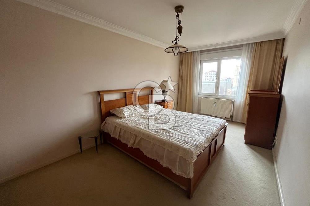 ÇAYYOLU ESTON1 SİTESİ'NDE MERKEZİ KONUM 1+1 KİRALIK DAİRE