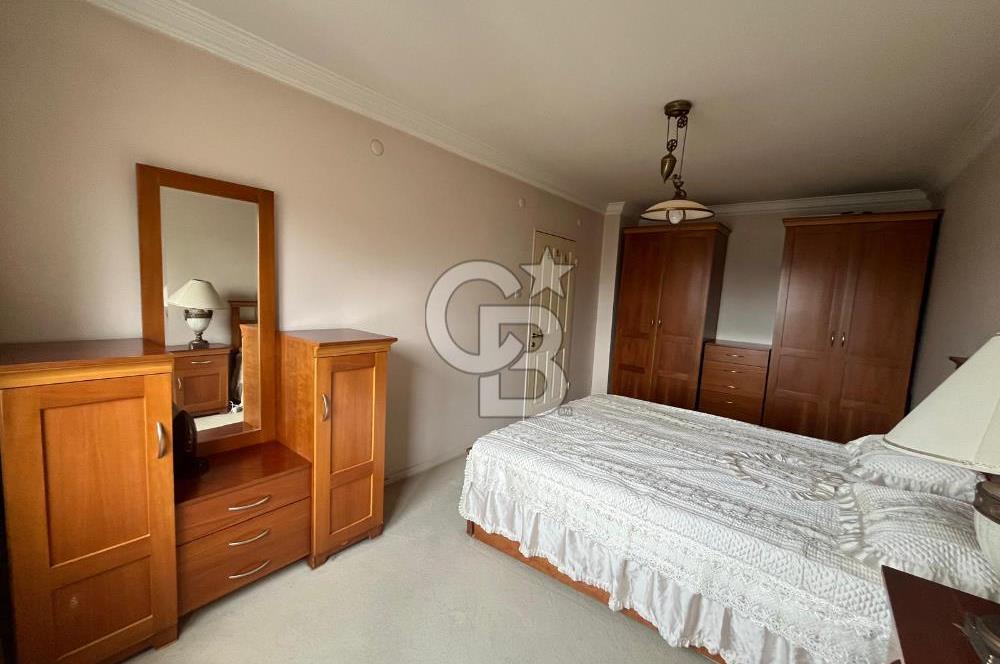 ÇAYYOLU ESTON1 SİTESİ'NDE MERKEZİ KONUM 1+1 KİRALIK DAİRE