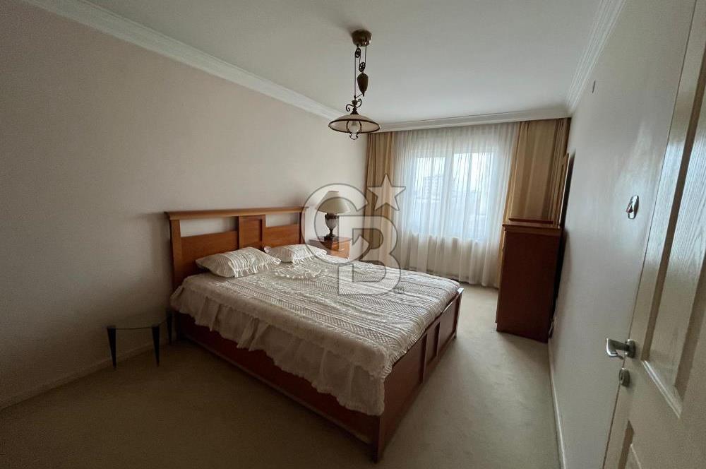 ÇAYYOLU ESTON1 SİTESİ'NDE MERKEZİ KONUM 1+1 KİRALIK DAİRE