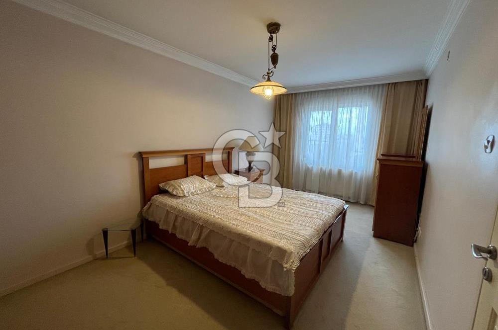 ÇAYYOLU ESTON1 SİTESİ'NDE MERKEZİ KONUM 1+1 KİRALIK DAİRE