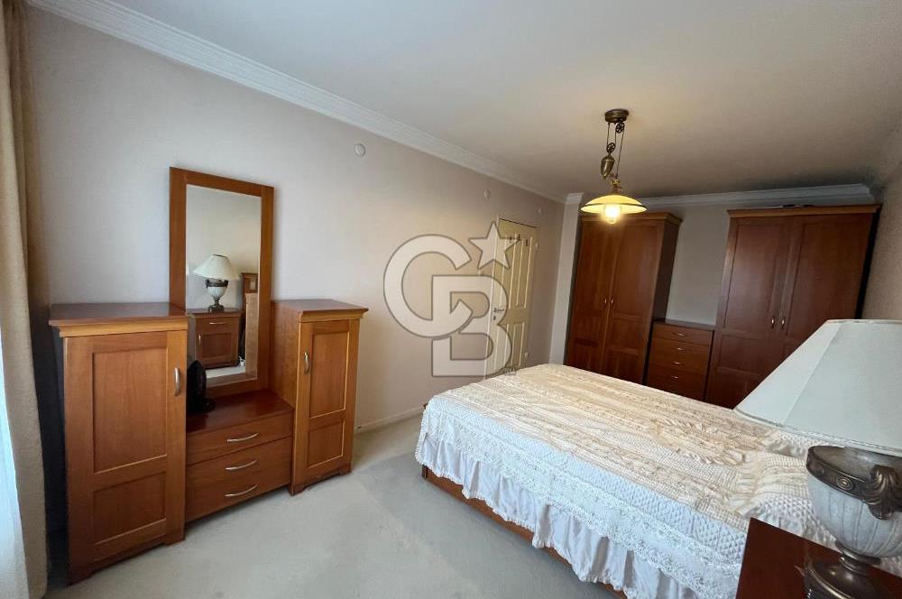 ÇAYYOLU ESTON1 SİTESİ'NDE MERKEZİ KONUM 1+1 KİRALIK DAİRE