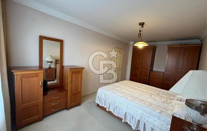 ÇAYYOLU ESTON1 SİTESİ'NDE MERKEZİ KONUM 1+1 KİRALIK DAİRE