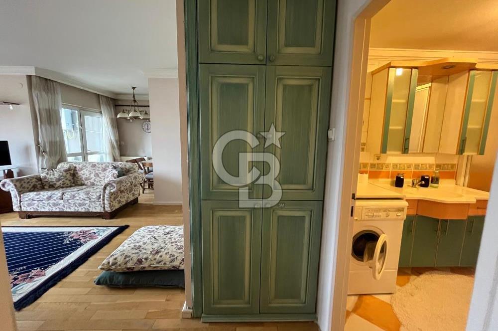 ÇAYYOLU ESTON1 SİTESİ'NDE MERKEZİ KONUM 1+1 KİRALIK DAİRE