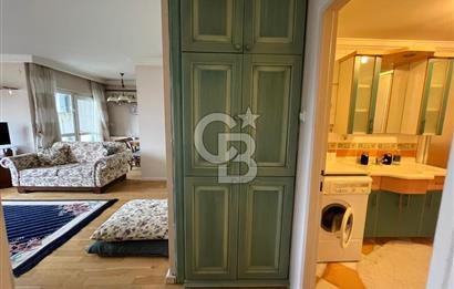 ÇAYYOLU ESTON1 SİTESİ'NDE MERKEZİ KONUM 1+1 KİRALIK DAİRE