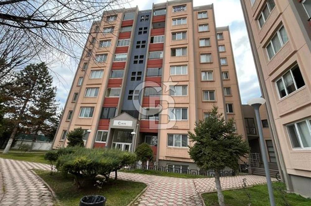 ÇAYYOLU ESTON1 SİTESİ'NDE MERKEZİ KONUM 1+1 KİRALIK DAİRE
